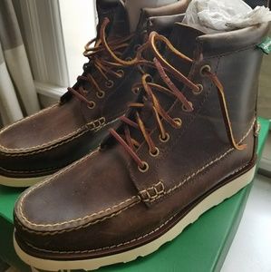 Eastland Men's Sherman 1955 Boots